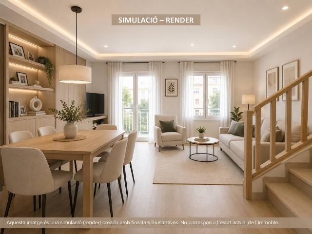 Chalet en venta en Baix Vila, Osona