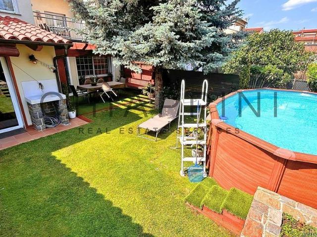 Chalet en venta en l'Erm, Osona
