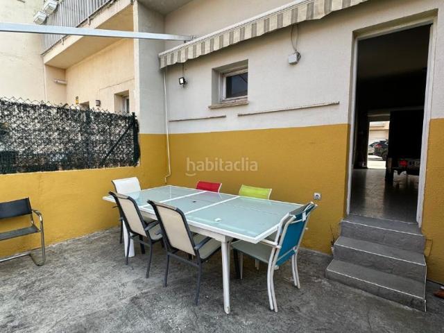 Chalet en venta en Cal Gravat, Bages