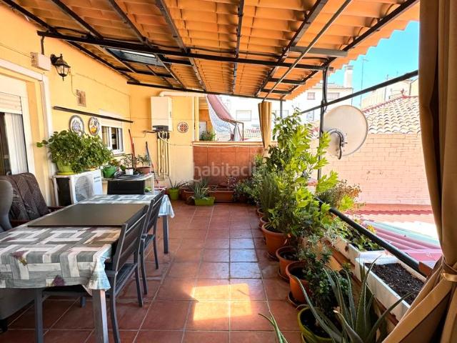 Chalet en venta en Poble Nou, Manresa