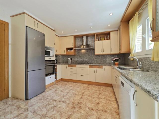 Chalet en venta en Poble Nou, Manresa