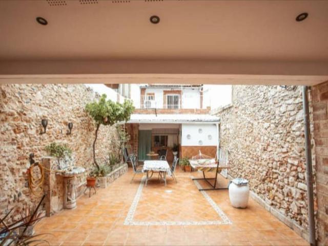 Chalet en venta en la Ribera Alta, Valencia