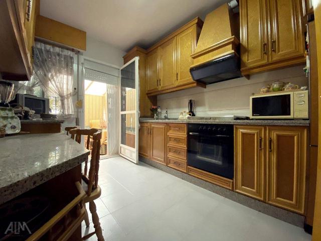 Chalet en venta en Manzanares, Castilla-La Mancha