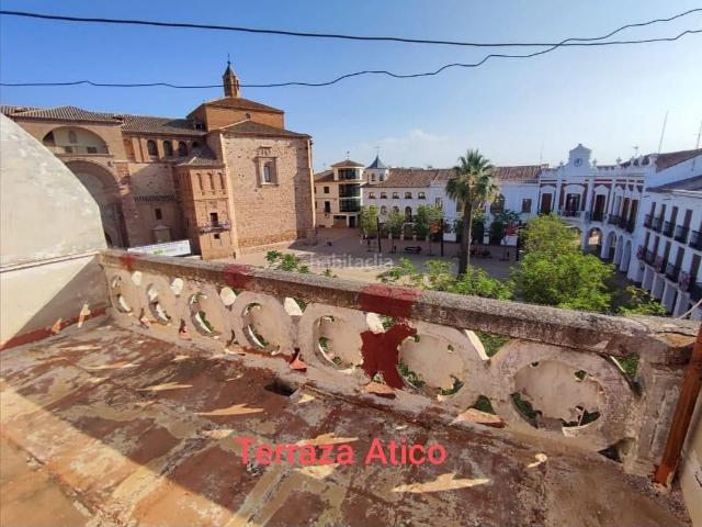 Chalet en venta en Manzanares, Castilla-La Mancha
