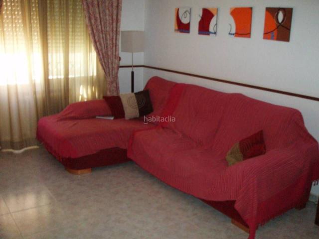 Chalet en venta en Manzanares, Castilla-La Mancha