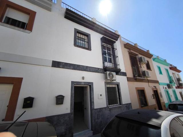 Villa en venta en Manzanilla