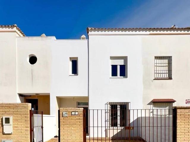 Chalet en venta en El Condado, Andalucía