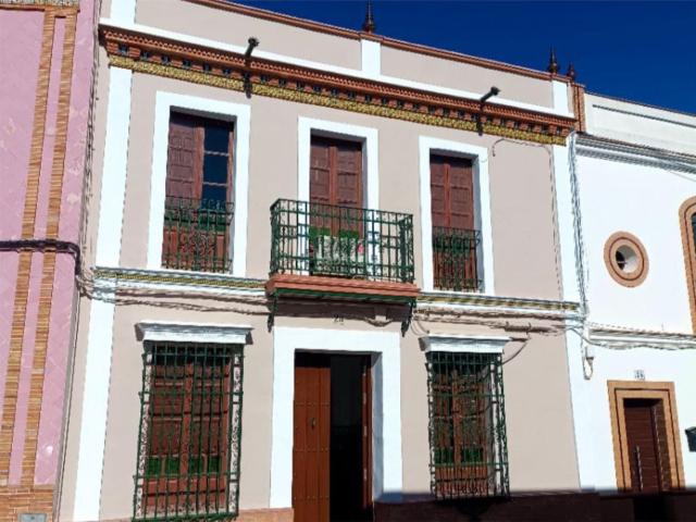 Villa en venta en Manzanilla