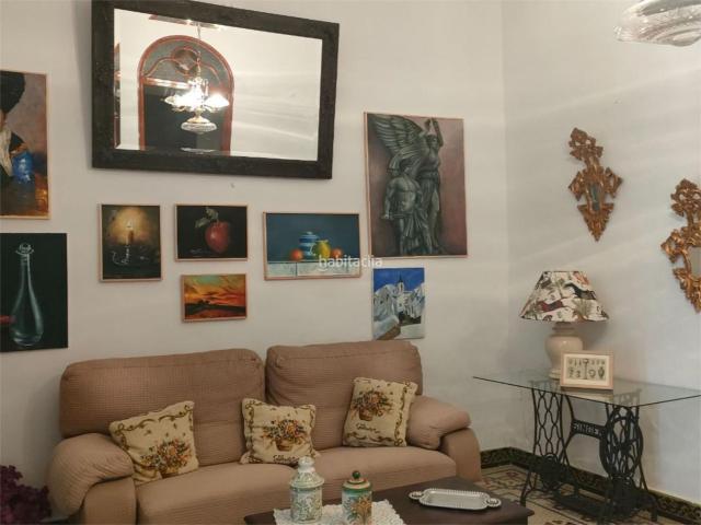 Chalet en venta en El Condado, Andalucía