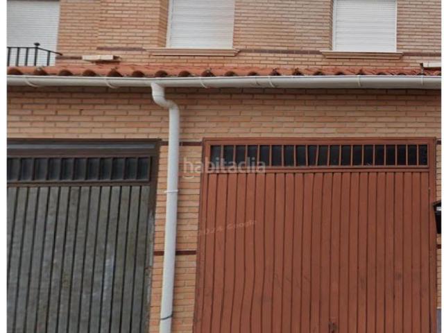 Chalet en venta en Maqueda, Castilla-La Mancha