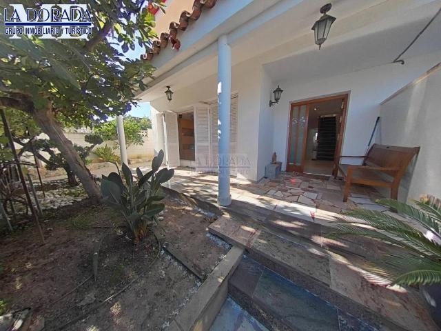 Chalet en venta en la Llosa, Baix Camp