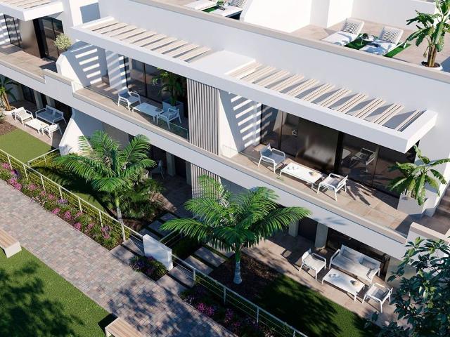 Chalet en venta en Torre-Pacheco, Campo de Cartagena y Mar Menor