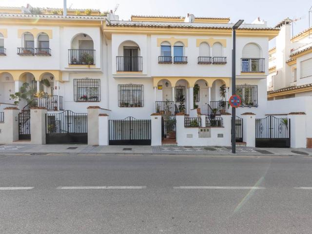 Chalet en venta en Comarca de la Vega de Granada, Andalucía