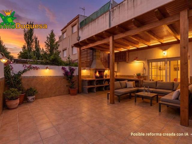 Chalet en venta en Comarca de la Vega de Granada, Andalucía