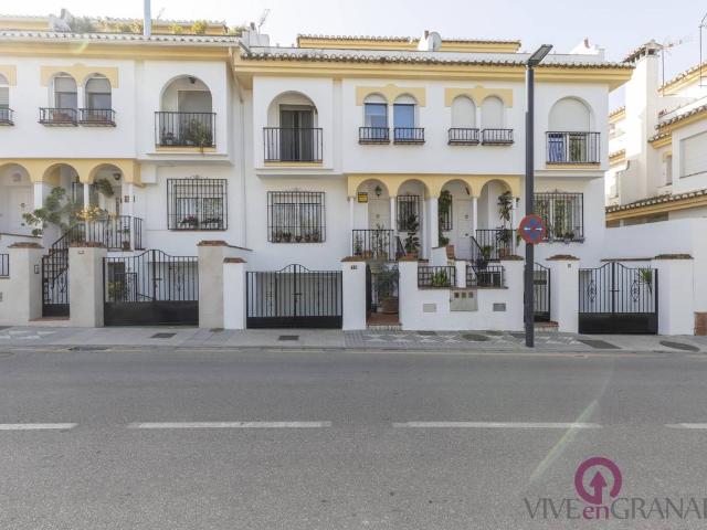 Chalet en venta en Comarca de la Vega de Granada, Andalucía