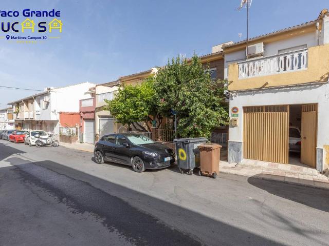 Chalet en venta en Comarca de la Vega de Granada, Andalucía