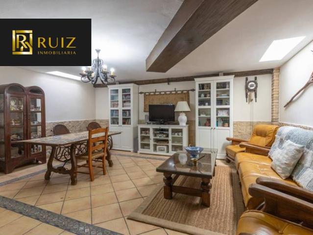 Chalet en venta en Comarca de la Vega de Granada, Andalucía