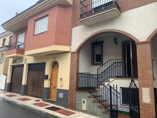 Chalet en venta en Comarca de la Vega de Granada, Andalucía