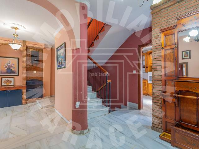 Chalet en venta en Comarca de la Vega de Granada, Andalucía
