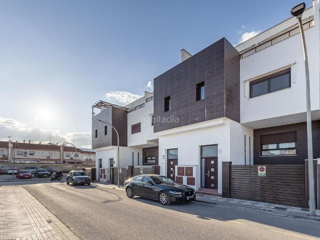 Chalet en venta en Comarca de la Vega de Granada, Andalucía