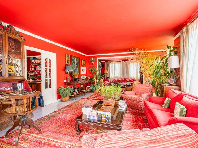 Chalet en venta en Rozas De Puerto Real, Madrid