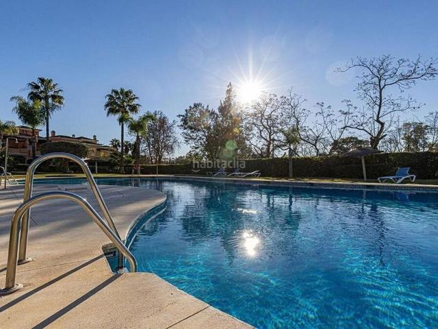 Chalet en venta en Centro, Costa del Sol Occidental