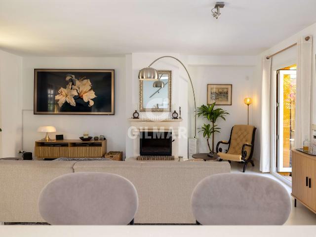 Chalet en venta en Centro, Costa del Sol Occidental