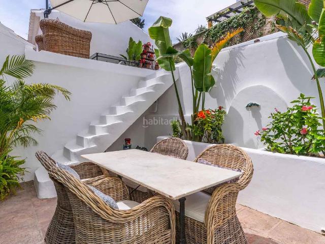 Chalet en venta en Centro, Costa del Sol Occidental