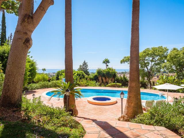 Chalet en venta en Centro, Costa del Sol Occidental