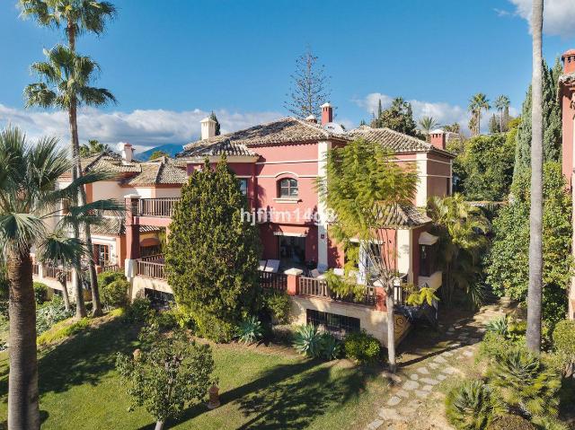 Chalet en venta en Centro, Costa del Sol Occidental