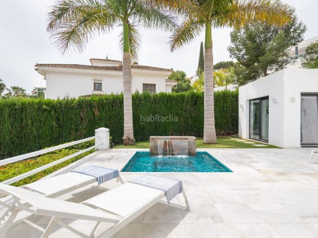 Chalet en venta en Centro, Costa del Sol Occidental