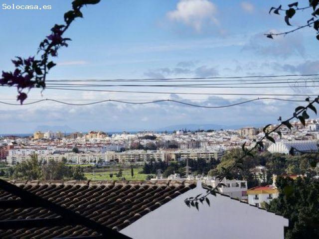 Casa en venta en Nueva Andalucía, Costa del Sol Occidental