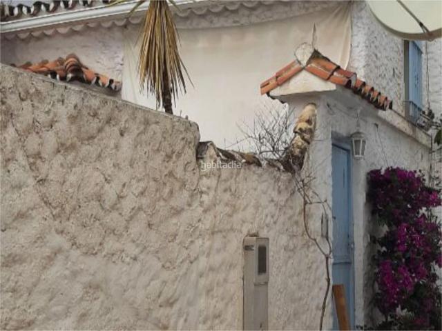 Chalet en venta en Centro, Costa del Sol Occidental