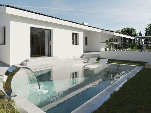 Chalet en venta en Centro, Costa del Sol Occidental