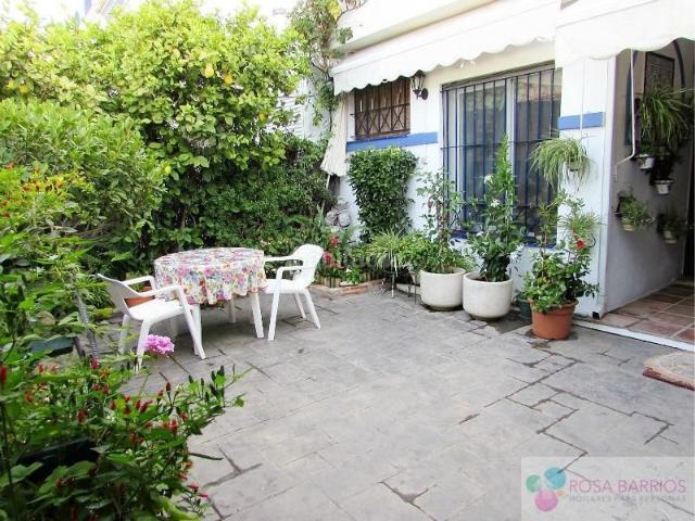 Chalet en venta en Centro, Costa del Sol Occidental