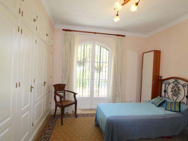 Chalet en venta en Centro, Costa del Sol Occidental