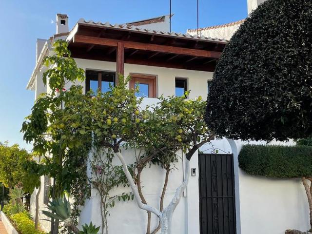 Chalet en venta en Centro, Costa del Sol Occidental