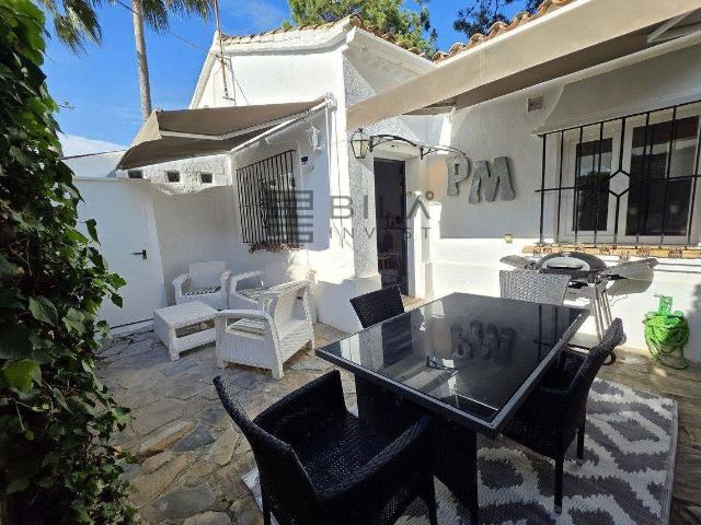 Chalet en venta en Centro, Costa del Sol Occidental