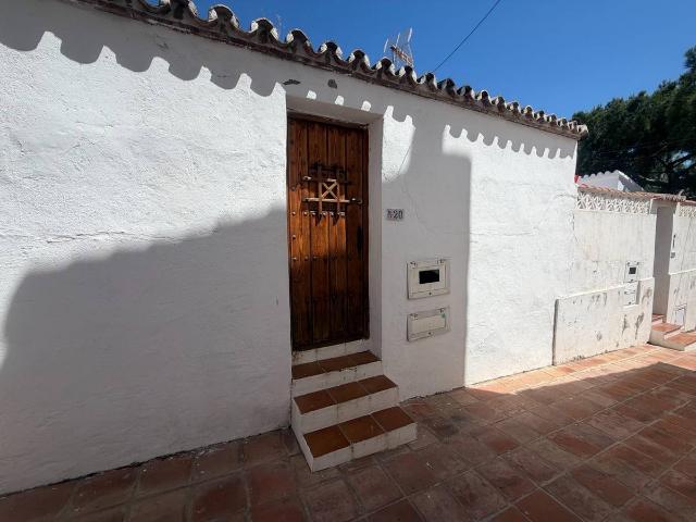 Chalet en venta en Centro, Costa del Sol Occidental