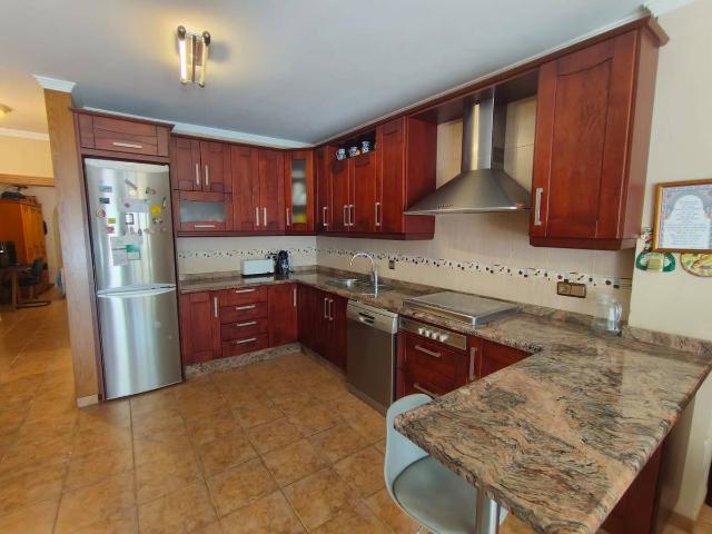 Chalet en venta en Comarca de Guadix, Andalucía