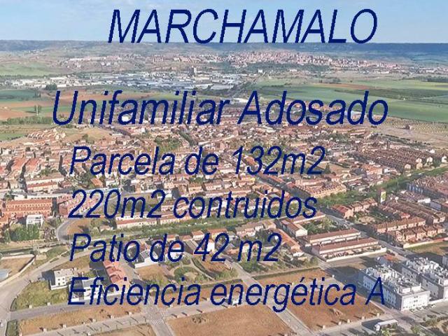 Chalet en venta en Marchamalo, Castilla-La Mancha