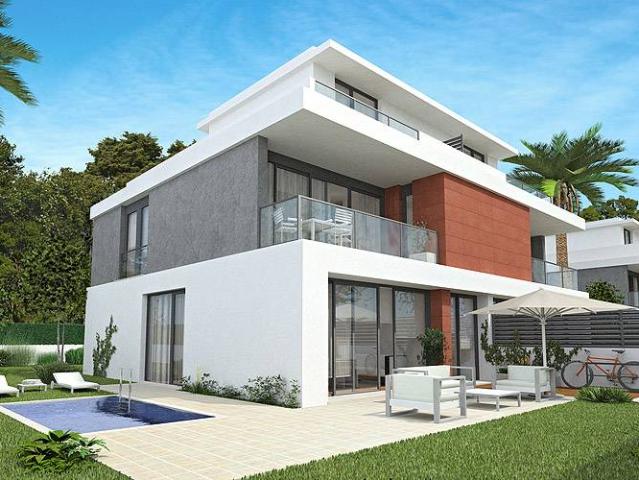 Chalet en venta en Marchamalo, Castilla-La Mancha