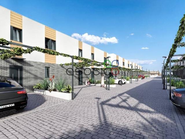 Villa en venta en Marchamalo