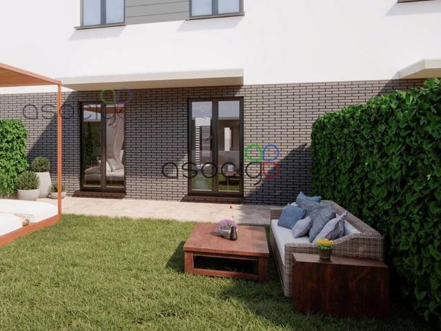 Villa en venta en Marchamalo