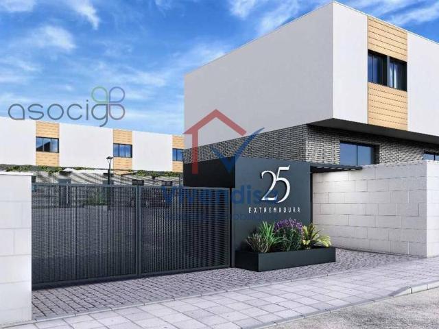 Villa en venta en Marchamalo
