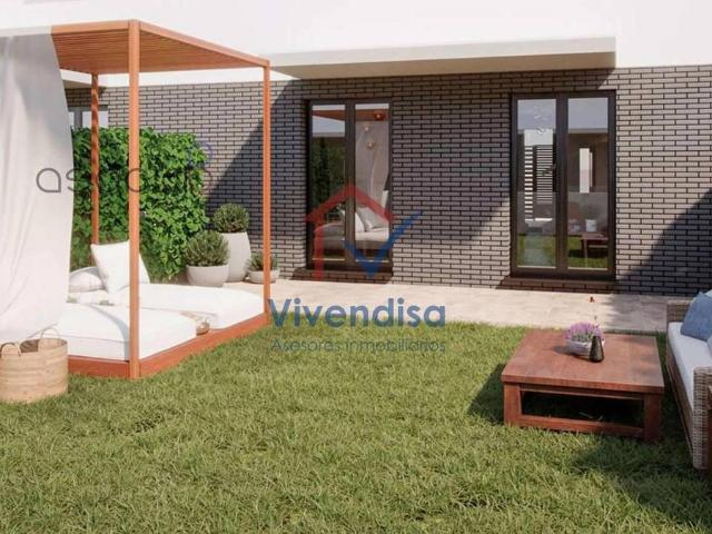 Villa en venta en Marchamalo