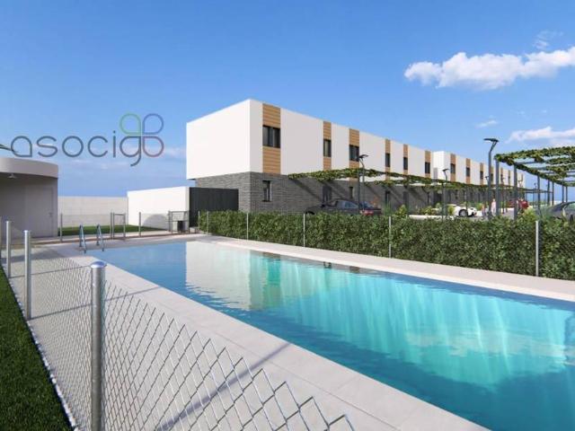 Villa en venta en Marchamalo