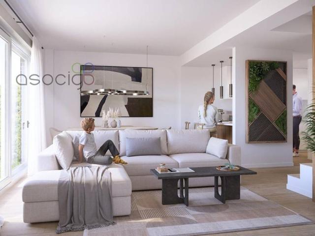 Villa en venta en Marchamalo
