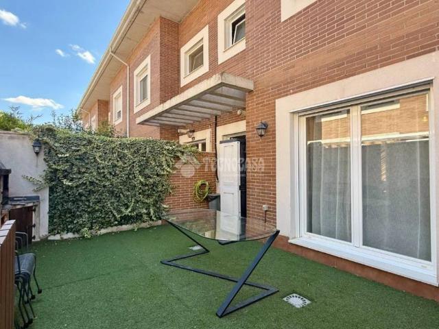 Chalet en venta en Marchamalo, Castilla-La Mancha