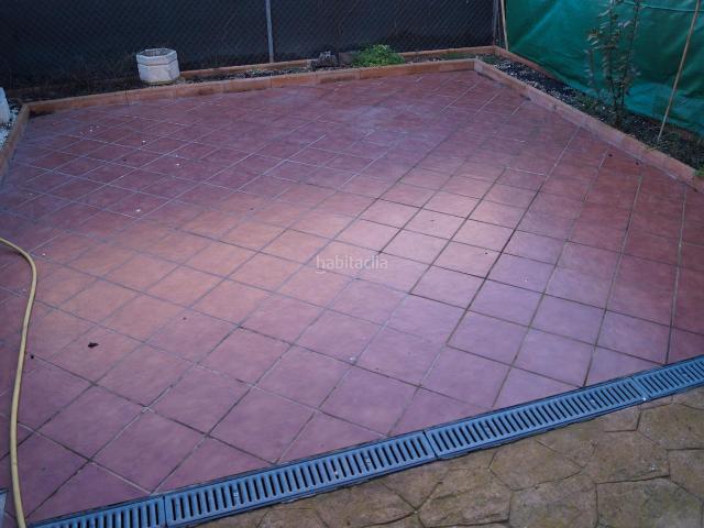 Villa en venta en Marchamalo